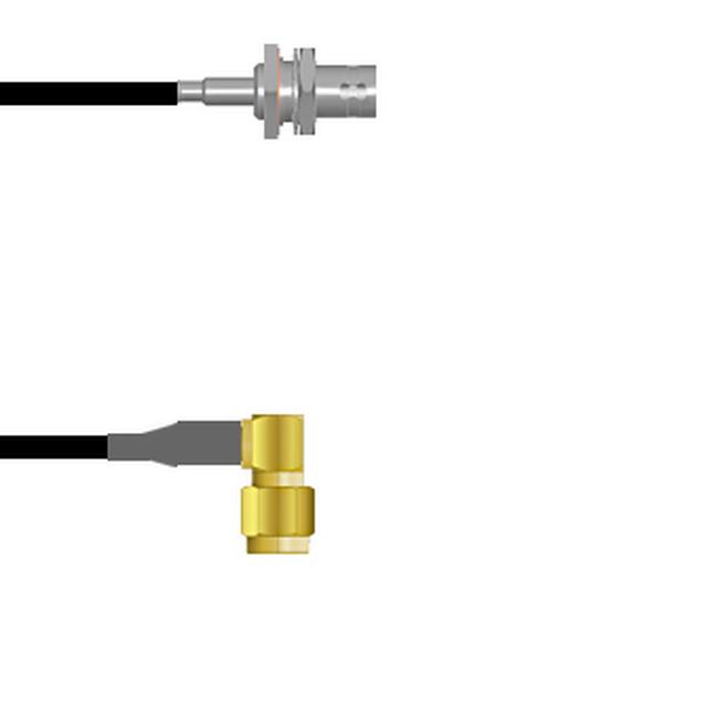 Q-040340003012i Amphenol Custom Cable  Assemblaggi di cavi