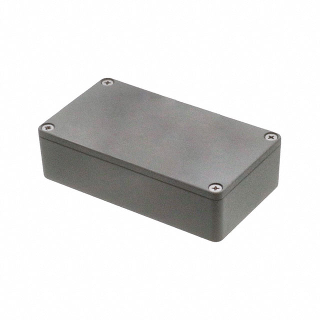 1590MGY Hammond Manufacturing  Boxes