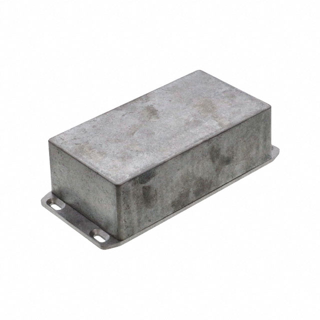 1590WPFL Hammond Manufacturing  Boîtes