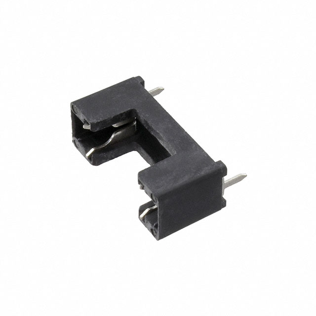 FH-320-NV Essentra Components Portafusibles