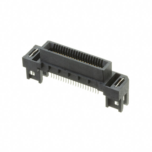 HSEC8-120-01-S-D-EM2 Samtec Inc.  Edgeboard Connectors