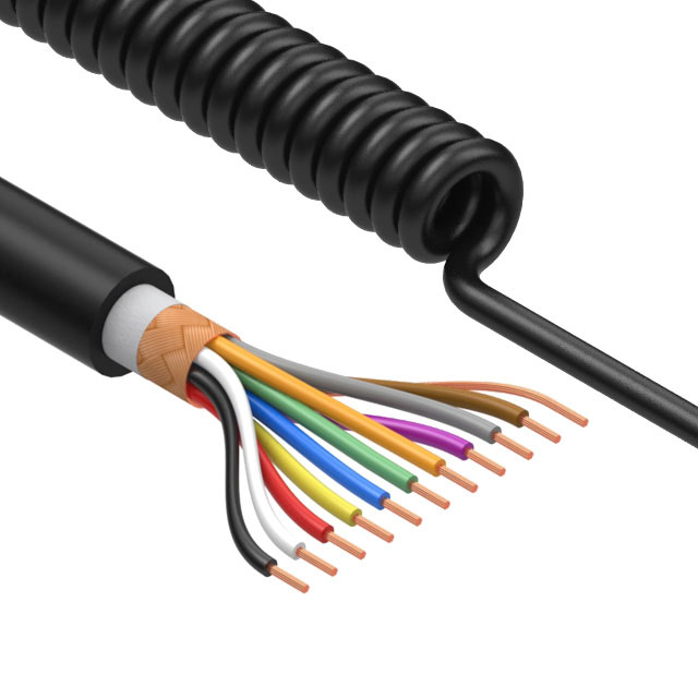 31-00144 Tensility International Corp  Cables Wires