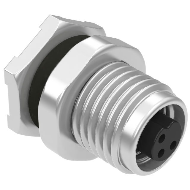 54-00153 Tensility International Corp  Rundsteckverbinderbaugruppen