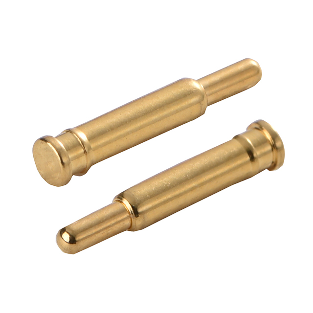 A-CSL-S-020-B6 Assmann WSW Components  Contacts Spring Loaded (Pogo Pins) and Pressure