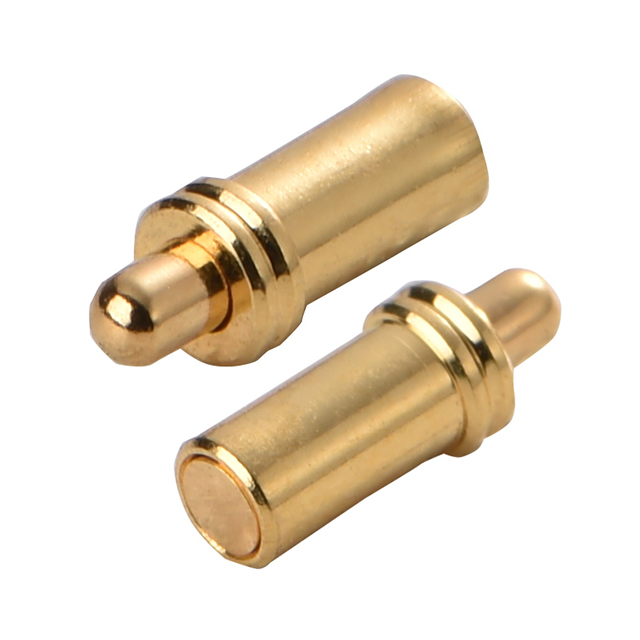 A-CSL-S-020-B7-A Assmann WSW Components  Contacts Spring Loaded (Pogo Pins) and Pressure