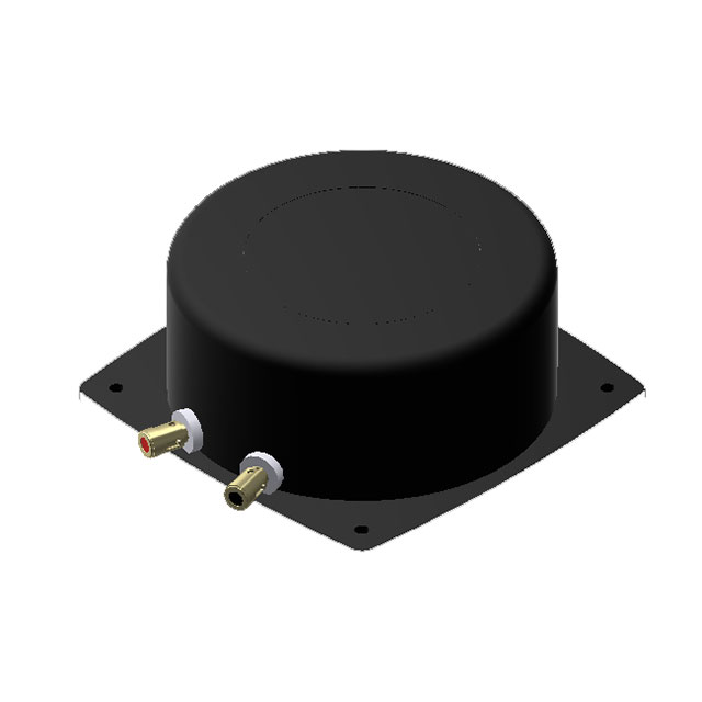 ASX11504-SW-R PUI Audio, Inc.  Speakers