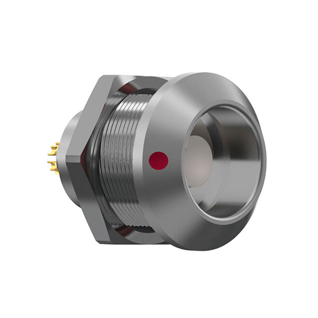 G11K0C-P07LFG0-0000 ODU  Assemblages de connecteurs circulaires