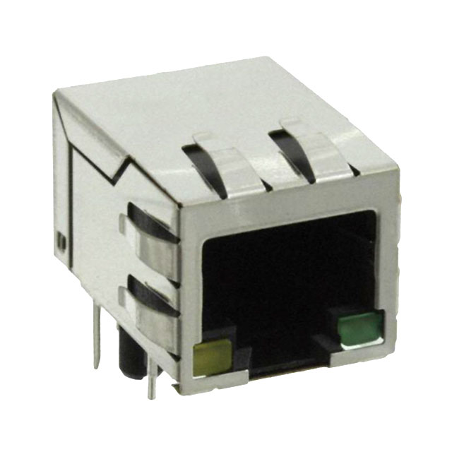 SS74800-132F Stewart Connector  Modular Connector Jacks