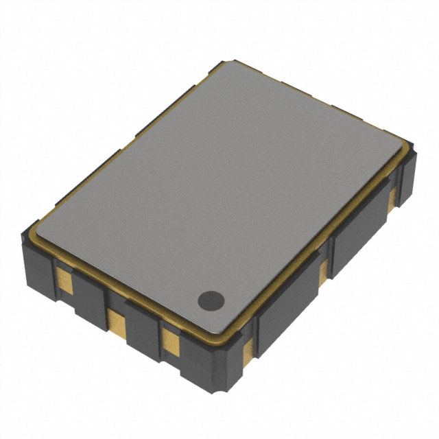 598CBC000112DGR Skyworks Solutions Inc.  Oscillatori