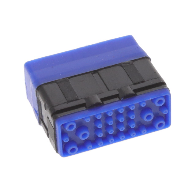 EPXBE28PB Radiall USA, Inc.  ARINC Inserts