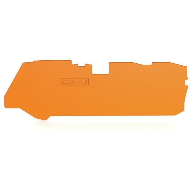 2110-1392 WAGO Corporation  Accessories
