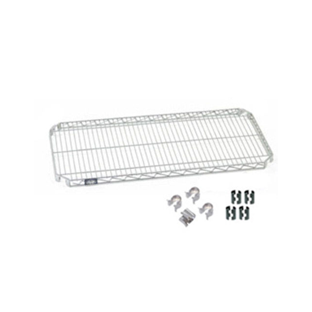 241290 Nexel  Accessoires pour étagères à crémaillère