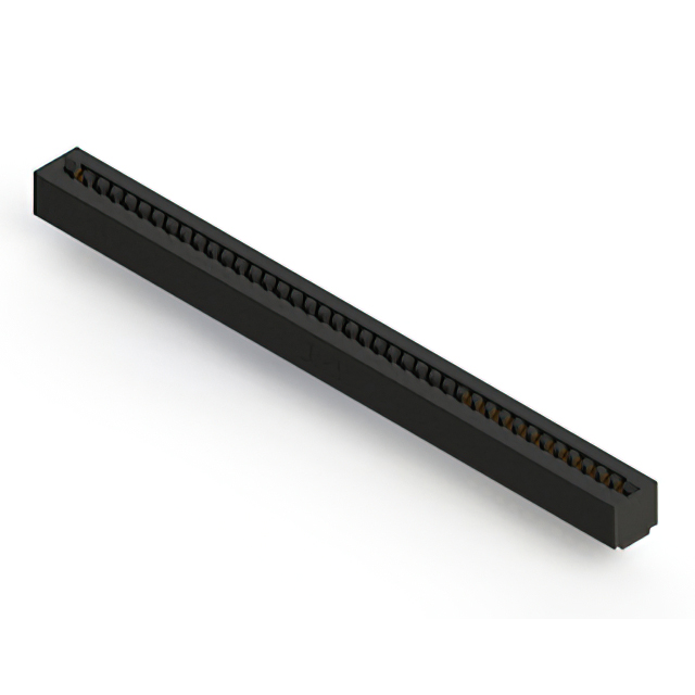 357-040-554-101 EDAC Inc.  Edgeboard Connectors