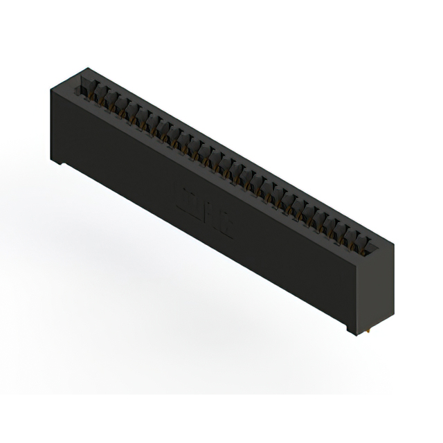 392-027-520-101 EDAC Inc.  Edgeboard Connectors