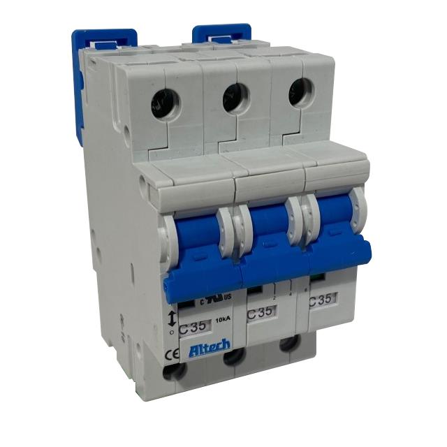 3CU35R Altech Disyuntores