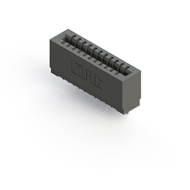 725-011-541-101 EDAC Inc.  Conectores de tableros de borde