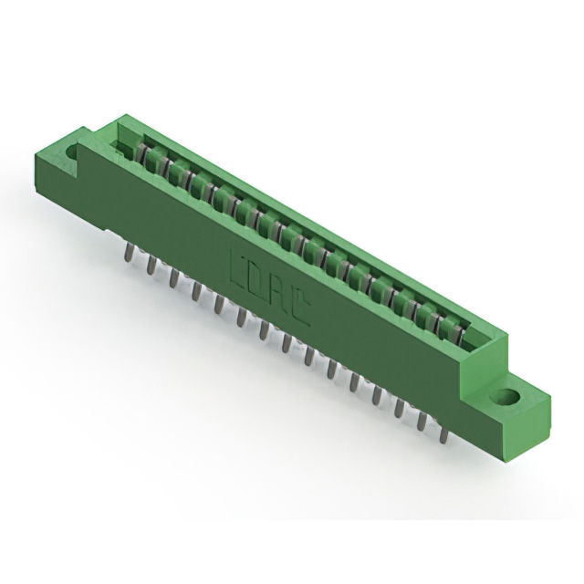 807-030-456-202 EDAC Inc.  Edgeboard Connectors