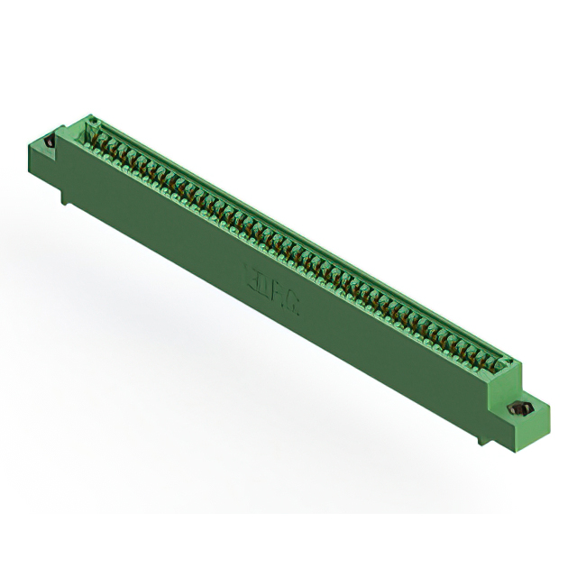 845-042-521-407 EDAC Inc.  Edgeboard Connectors