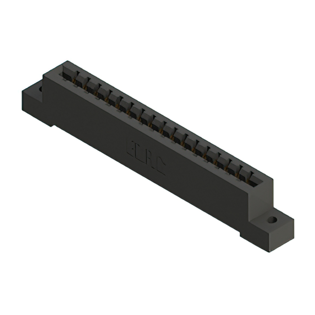 887-017-520-102 EDAC Inc.  Edgeboard Connectors