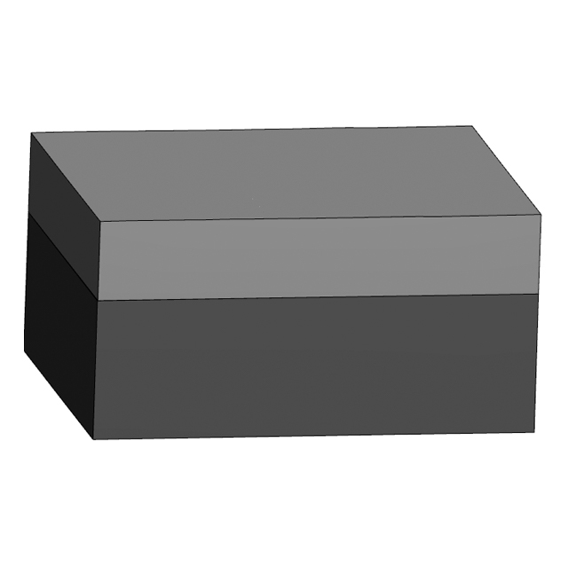 ABSTS5A2-34IM033M Abracon LLC  SAW-Filter