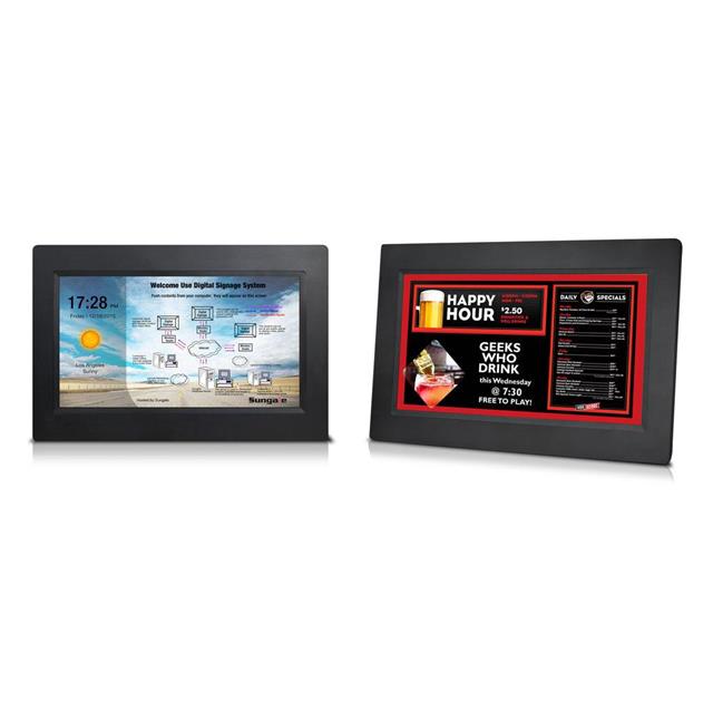 CPF1068 Sungale  Écran LCD OLED graphique