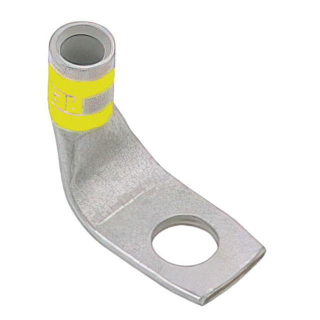 LCAX250-38F-X Panduit Corp  Lugs