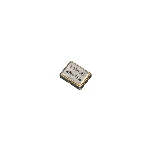NSC5344B-100M NDK America, Inc.  Oscillators