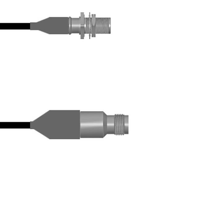 Q-1Y0750013012i Amphenol Custom Cable  Assemblaggi di cavi