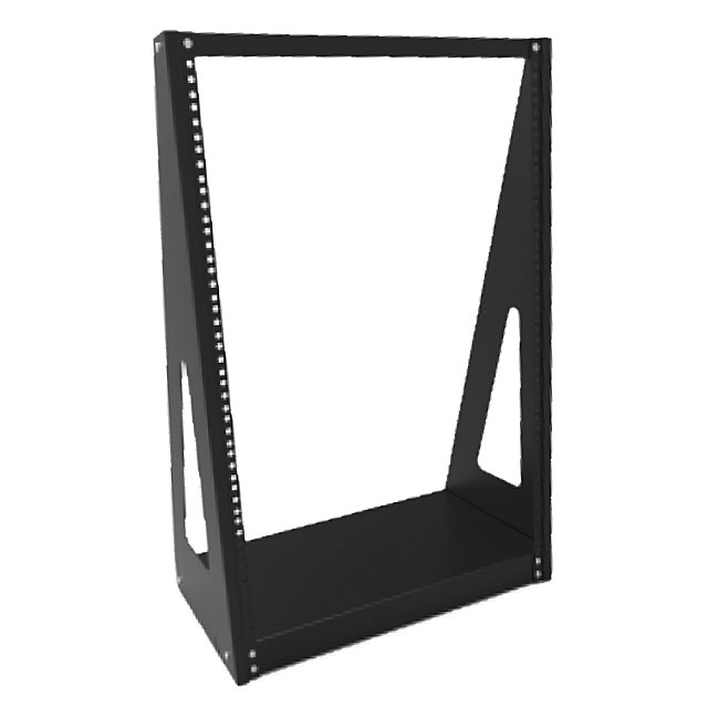 RRTT1928BK1 Hammond Manufacturing  Étagères