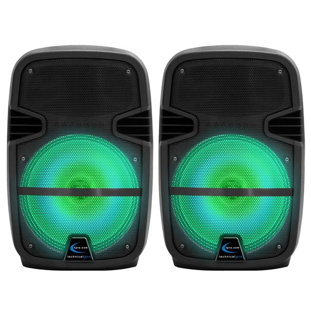 TPPB89LED-2 Technical Pro  Accessories