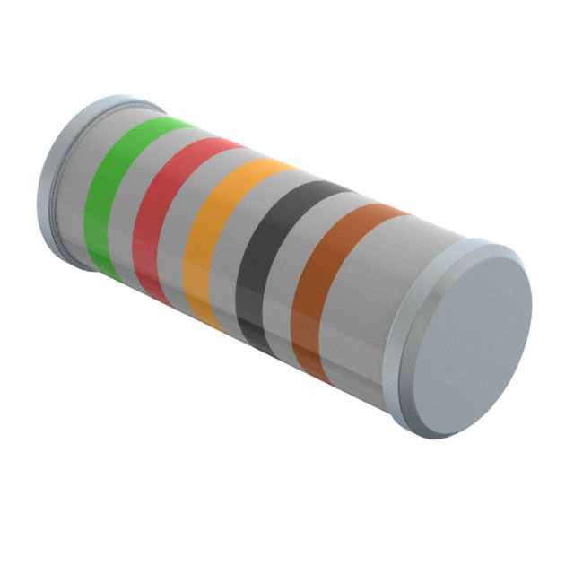 MMP200FRE63K4 YAGEO  Resistore a chip - Montaggio superficiale