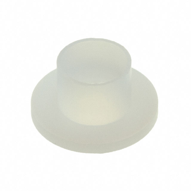 10SC312025 Essentra Components  Rondelle di spallamento della boccola