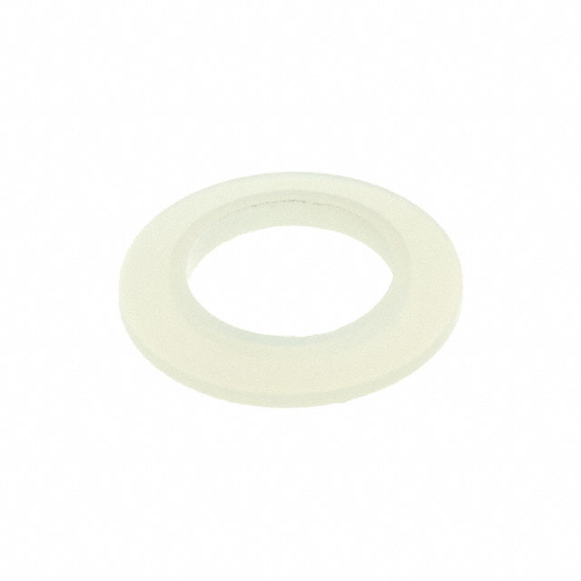 12SWS1213 Essentra Components  Rondelle di spallamento della boccola