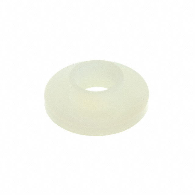 12SWS1221 Essentra Components  Rondelle di spallamento della boccola