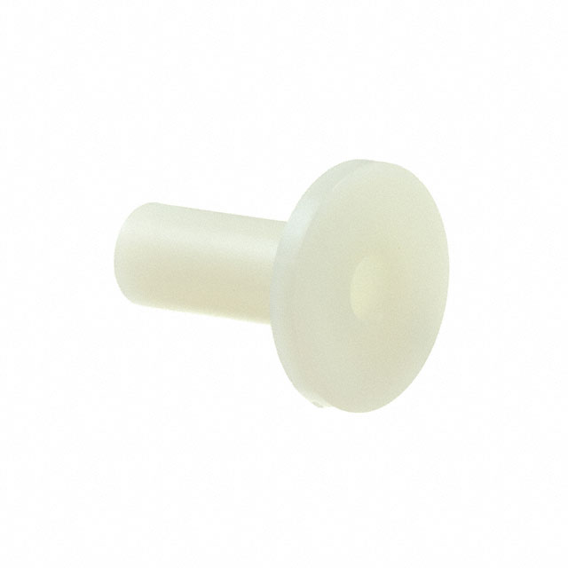 12SWS2575 Essentra Components  Rondelle di spallamento della boccola