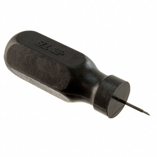 1891600-1 TE Application Tooling  Insertion Extraction