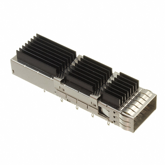 2031431350 Molex  Pluggable Connector Assemblies