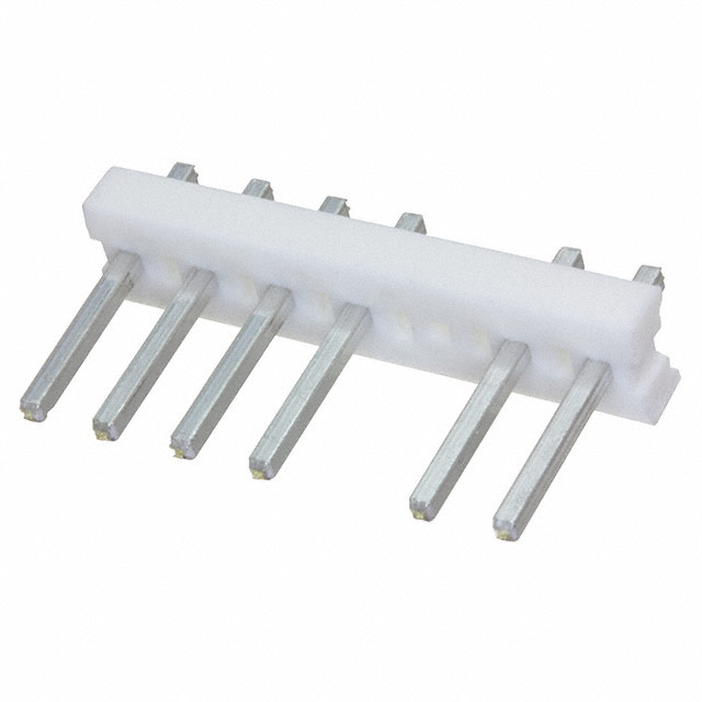 641991-2 TE Connectivity AMP Connectors  Headers Male Pins