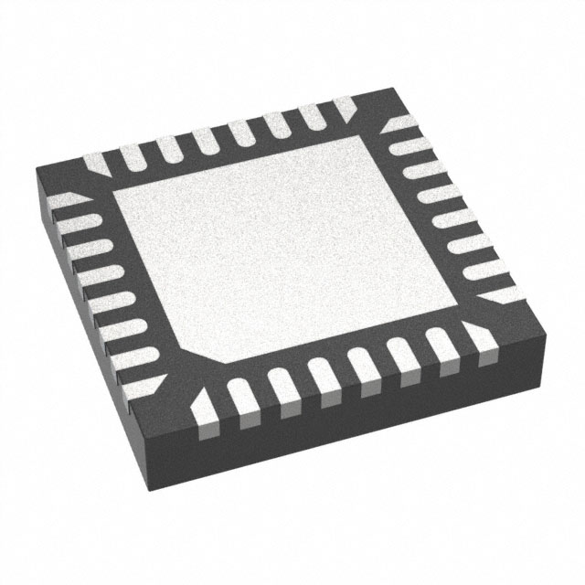 M482ZIDAE Nuvoton Technology Corporation  Microcontrollers
