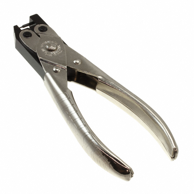 91117-3 TE Application Tooling  Specialized Tools