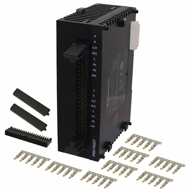 AFP0HPG02T Panasonic Industrial Automation Sales Modules PLC