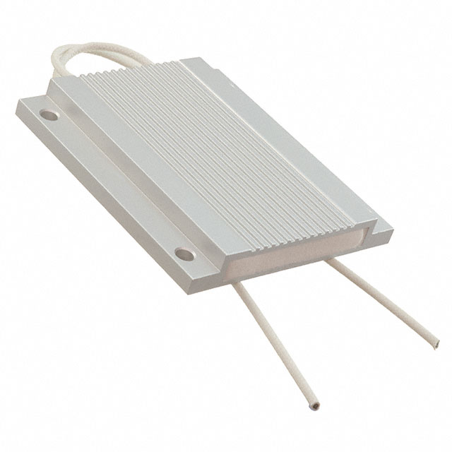 BRS300-1RJ8 Riedon  Chassis Mount Resistors