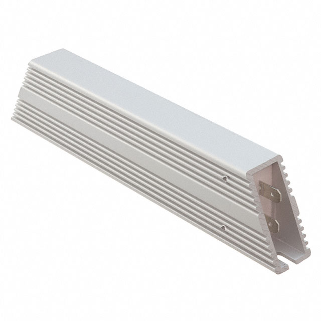 BRT500-100RJ8 Riedon  Chassis Mount Resistors