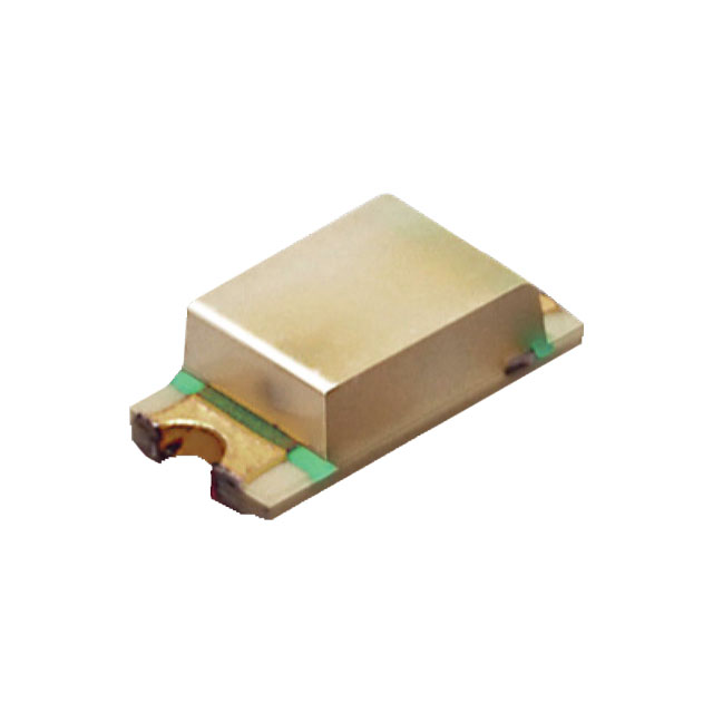 SML-D13Y2WT86 Rohm Semiconductor  LED Indication - Discrete