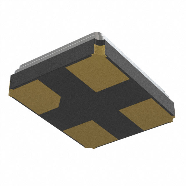 CS07826-16M NDK America, Inc.  Cristaux