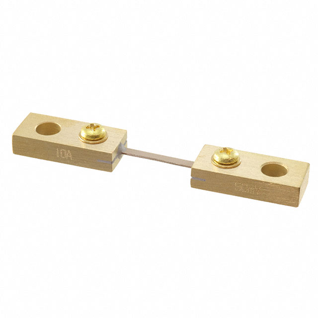 RSW-40-50 Riedon  Chassis Mount Resistors