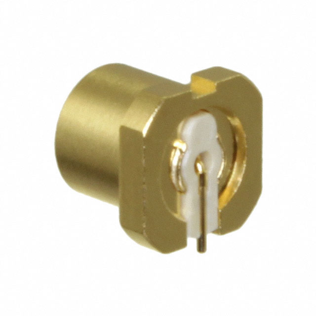 SMP-PR(SB)-SMT-1 Hirose Electric Co Ltd  Coaxial Connector (RF) Assemblies