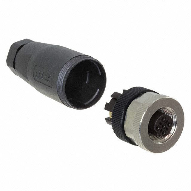 T4110401041-000 TE Connectivity AMP Connectors  Assemblages de connecteurs circulaires