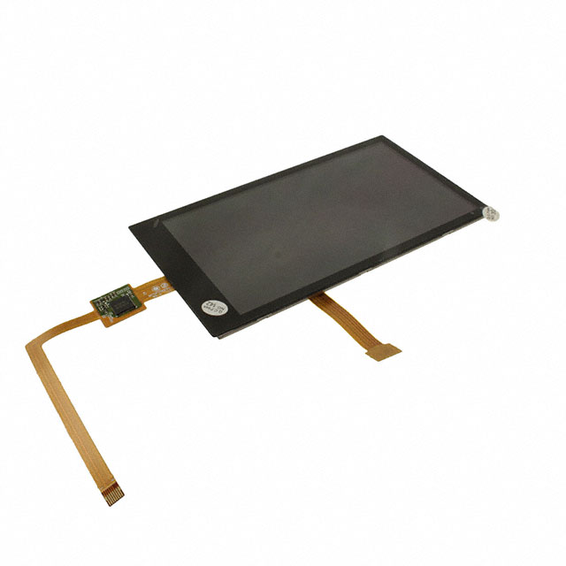 TFT3P5581-T NXP USA Inc.  Accessoires