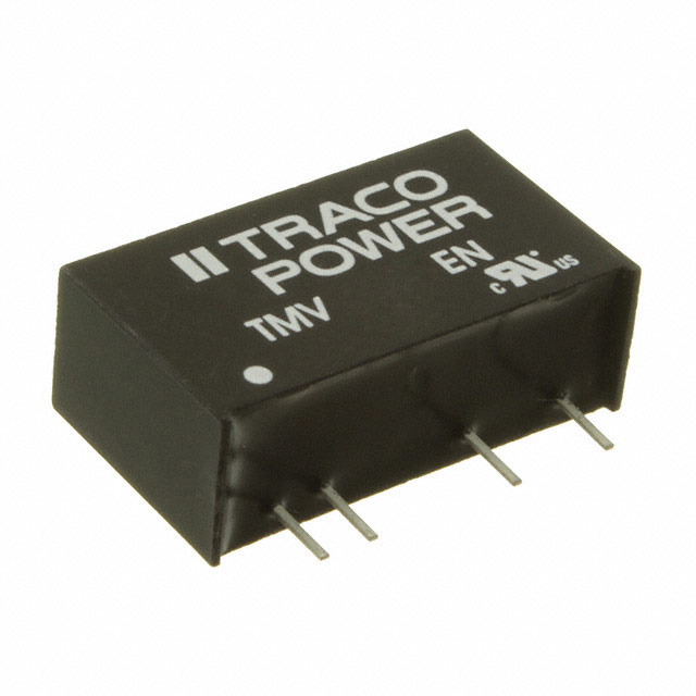 TMV 0505EN Traco Power  DC DC Converters